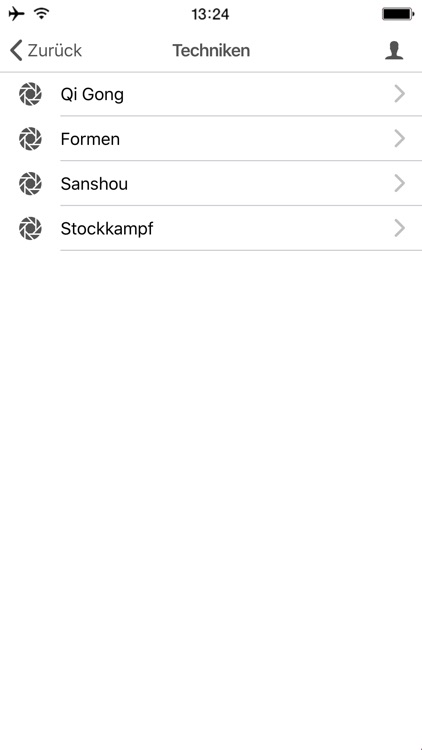 Dao Wing Chun Mülheim screenshot-5