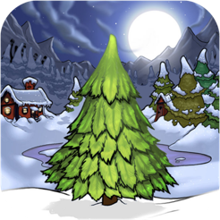 ‎The Perfect Tree