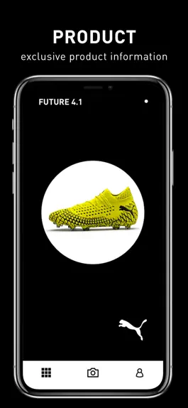 Game screenshot PUMA MEETINGS apk