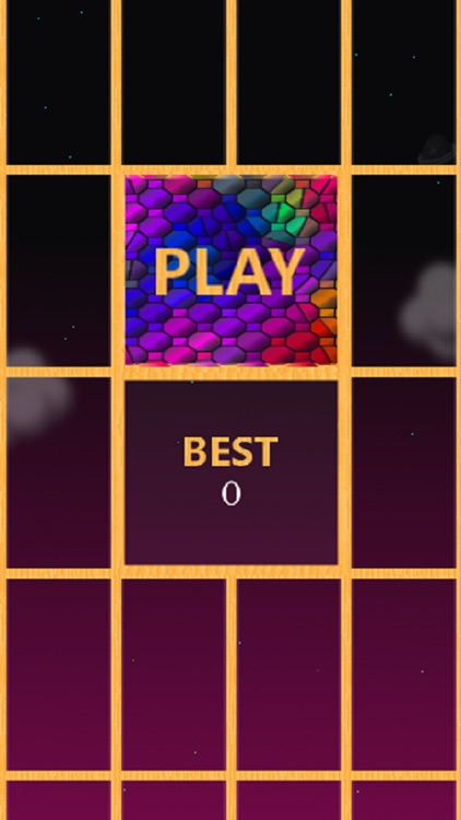 Don't Break The Glass