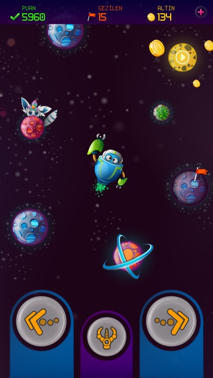 Fen.O.Bot Fen Bilimleri Testi