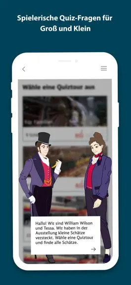 Game screenshot DB Museum hack