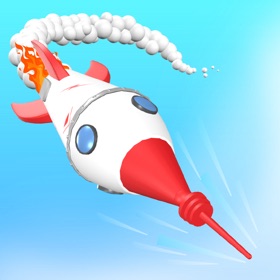 Screenshots (7) Rockets Up!
