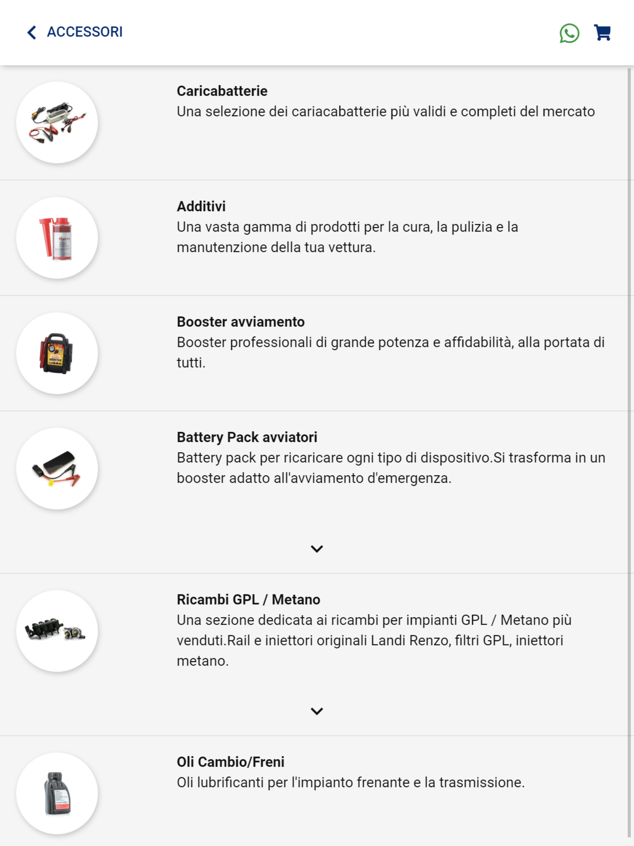 Automarket Pro