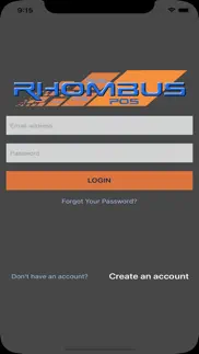 rhombus pos problems & solutions and troubleshooting guide - 1