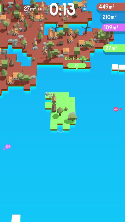 Islands.io