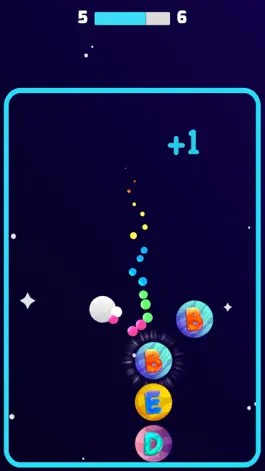 Game screenshot Alpha Blast - Galaxy Adventure apk
