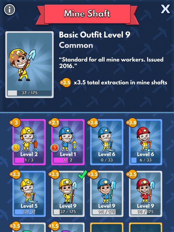 Idle Miner Tycoon Idle Miner Tycoon