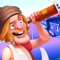 Join us to perform the longest and most impressive Drunk Journey