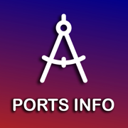 cMate-Ports Info