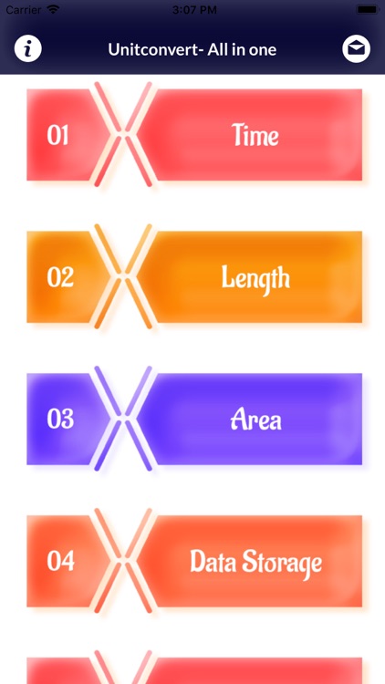 Unitconvert All in one