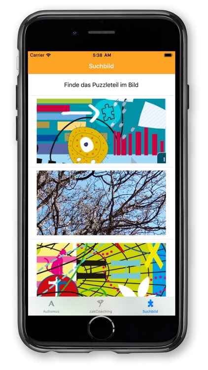 zakCoaching screenshot-4