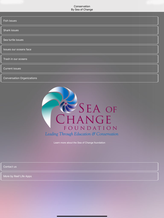 Screenshot #4 pour RL Conservation