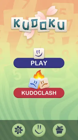 Game screenshot Kudoku - Killer Sudoku mod apk