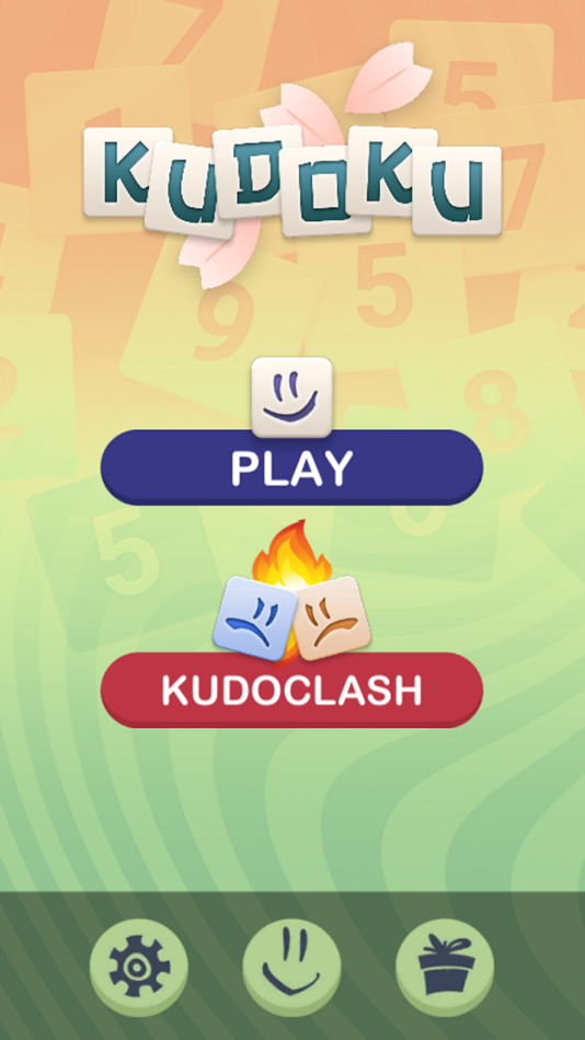 #1. Kudoku - Killer Sudoku (iOS) By: Digital Tales USA LLC