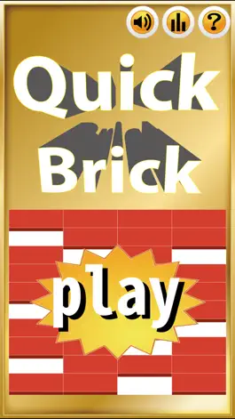 Game screenshot Quick Brick apk