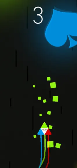 Game screenshot Color Dash hack