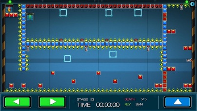 Screenshot #3 pour NEXT EXIT - Dungeon Escape