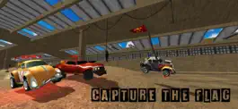 Game screenshot Offroad Derby Damage apk