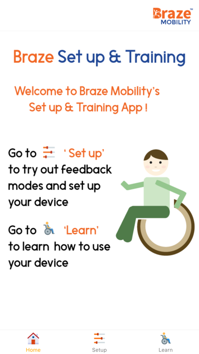 Screenshot #1 pour BrazeView