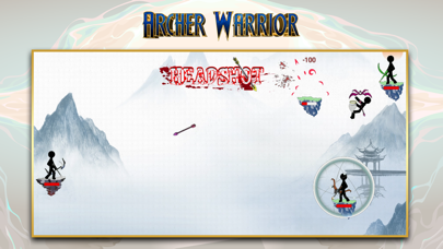 The Archer Warriorのおすすめ画像10