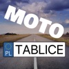 Moto Tablice