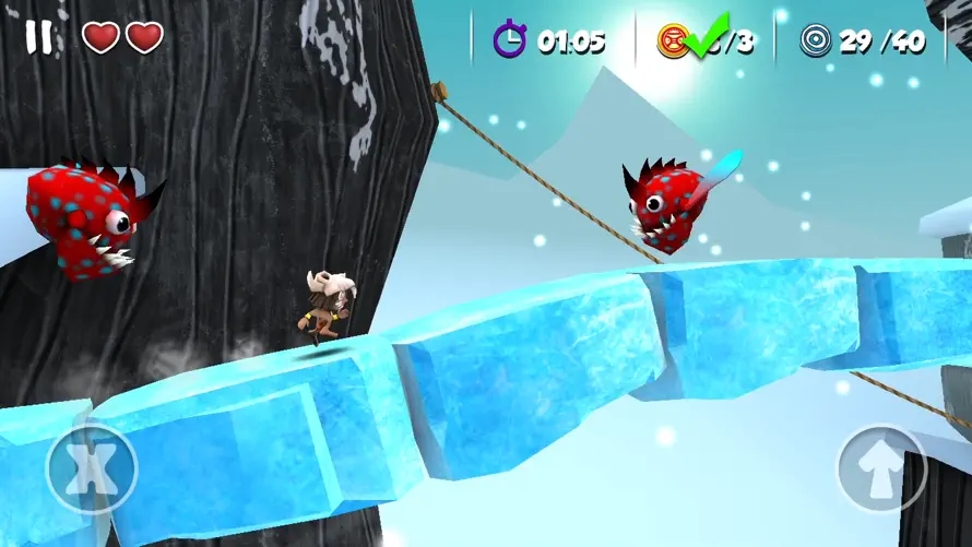 Manuganu screenshot 3
