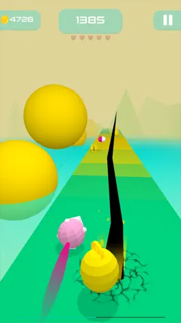 Game screenshot Hyper Kaboom hack