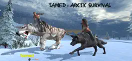 Game screenshot Tamed : Arctic Survival mod apk