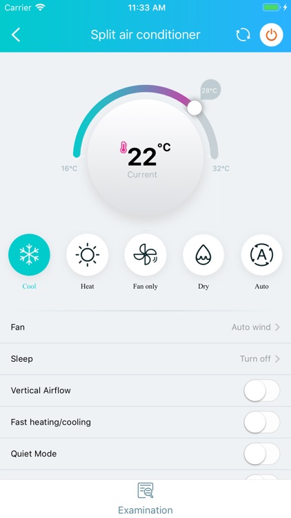 HiSmart Life screenshot-6