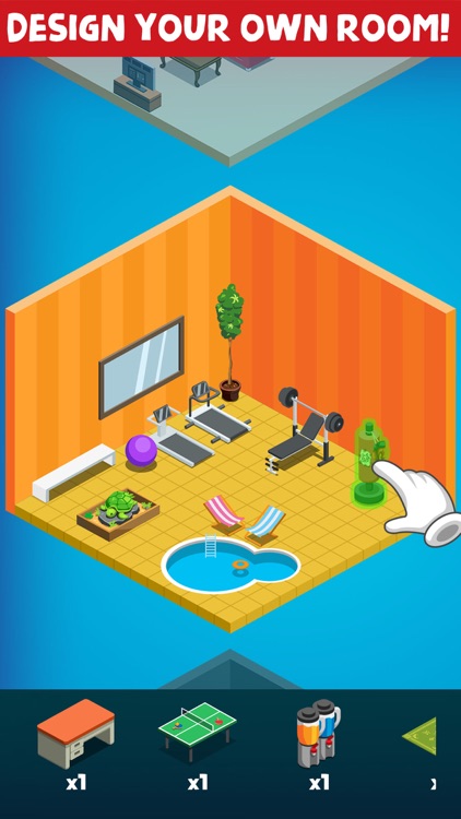 My Room Design: Your Home 2019 screenshot-0