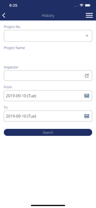 SFL Inspector Screenshot 5 of 5