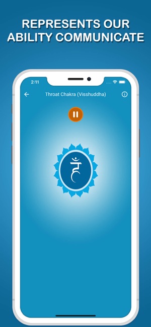Chakra Meditation & Healing(圖5)-速報App