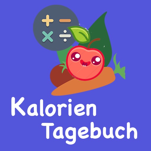 Kalorien-Tagebuch