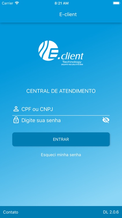 E-Client Technology