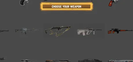 Guns Simulator Sounds Effect
