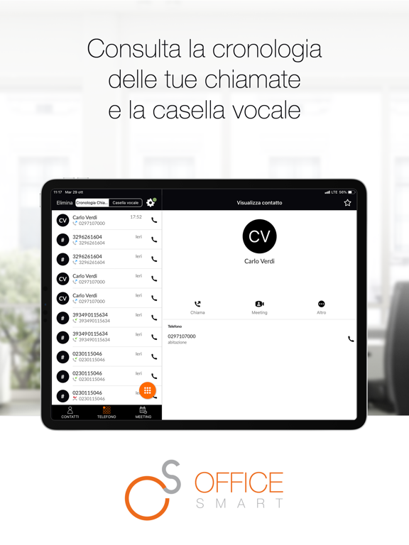 Screenshot #5 pour Office Smart