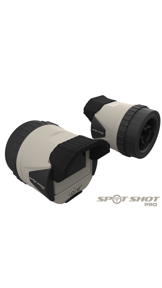 SME Spot Shot Pro - 1.1 - (iOS)