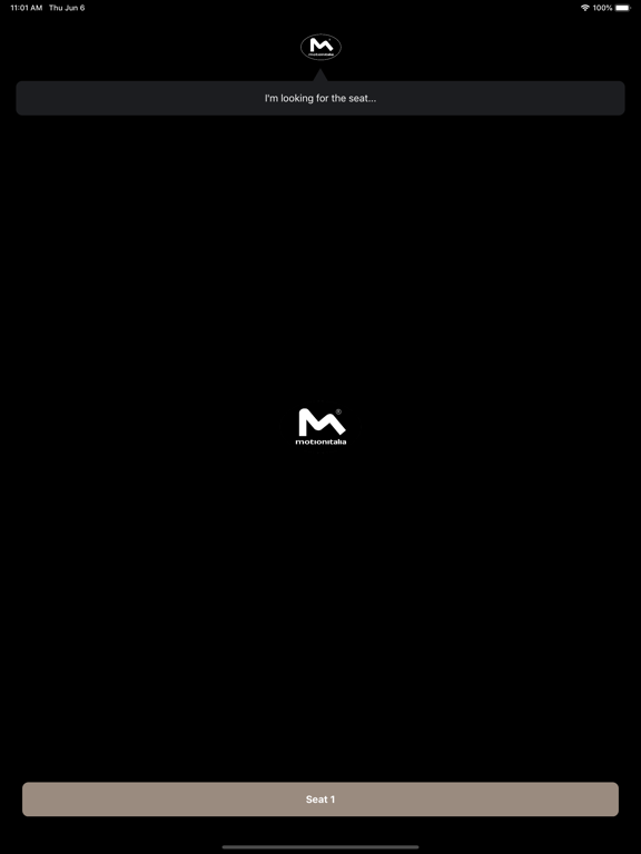 Screenshot #5 pour Motion Italia