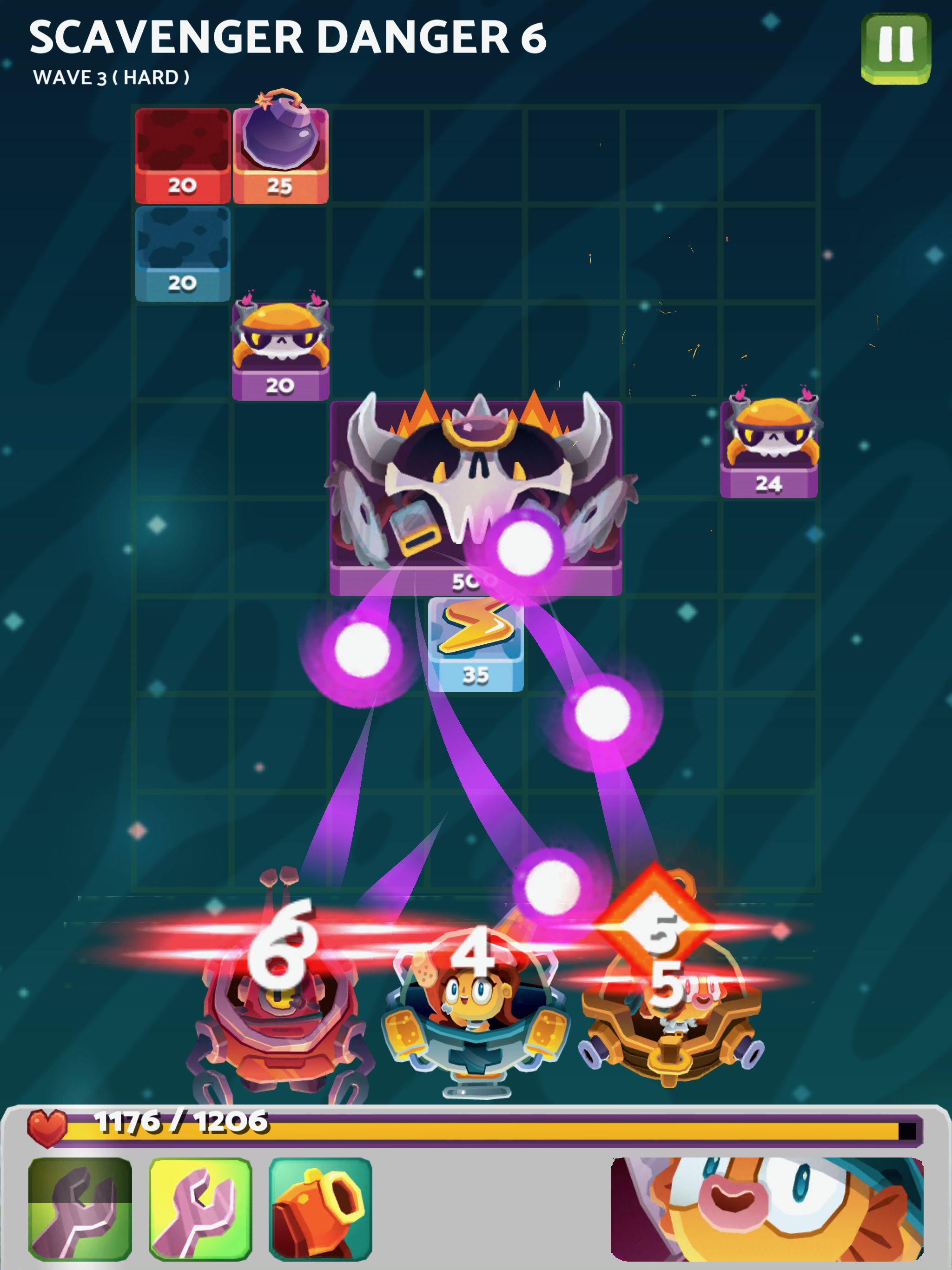 WarPods screenshot 10