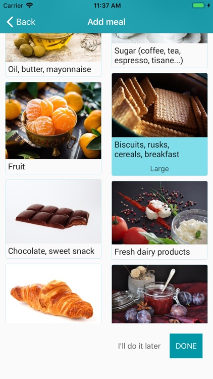 DMCoach screenshot-7