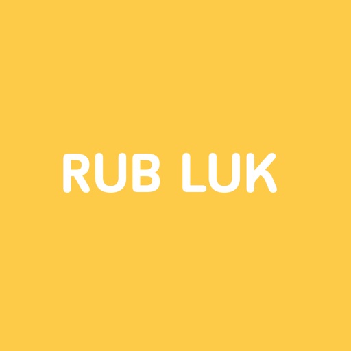 Rub Luk iOS App