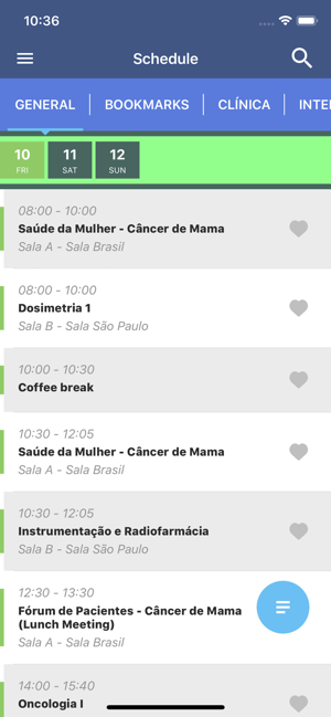 SBMN - Medicina Nuclear(圖5)-速報App