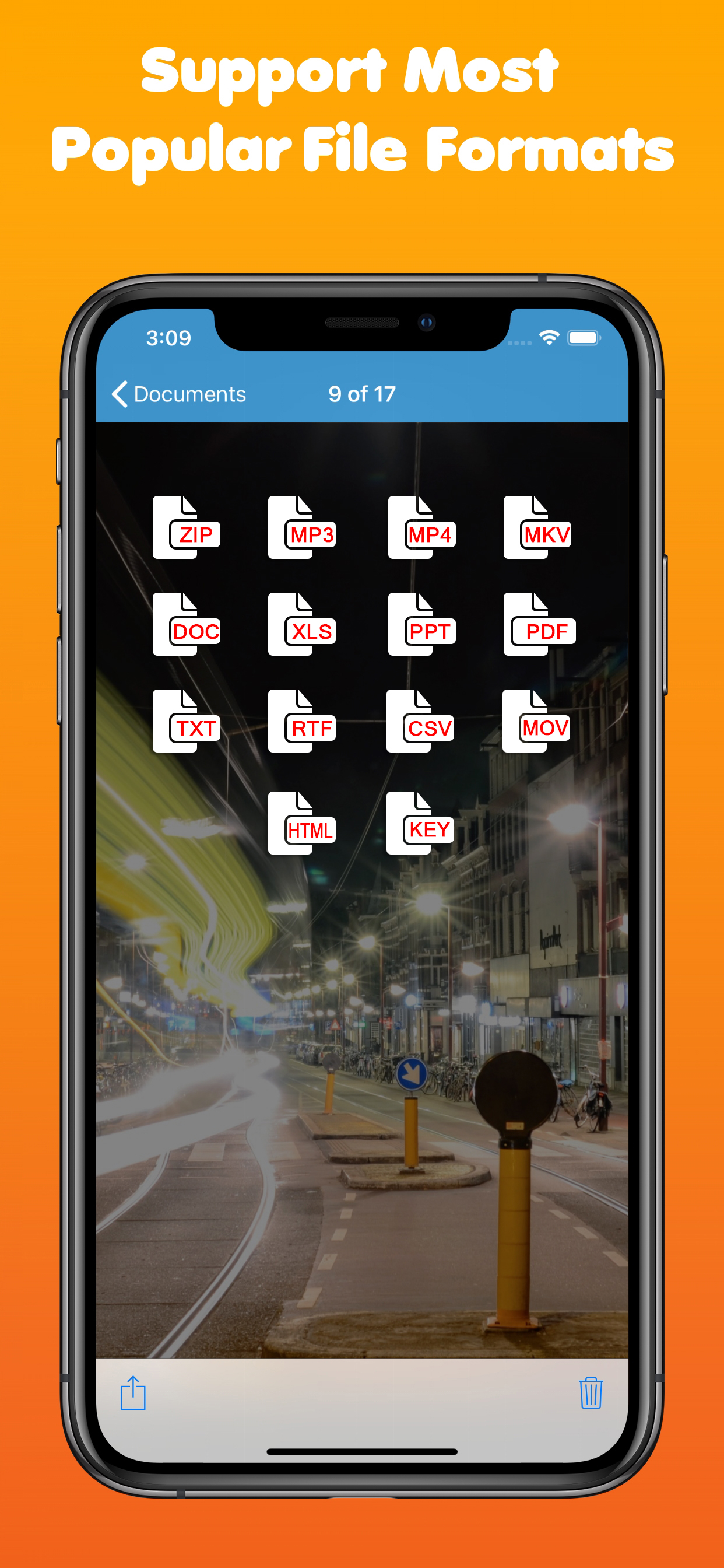 iUSB screenshot 5