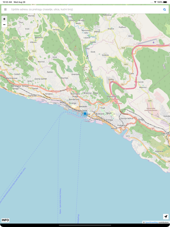 Screenshot #4 pour VidiPlan