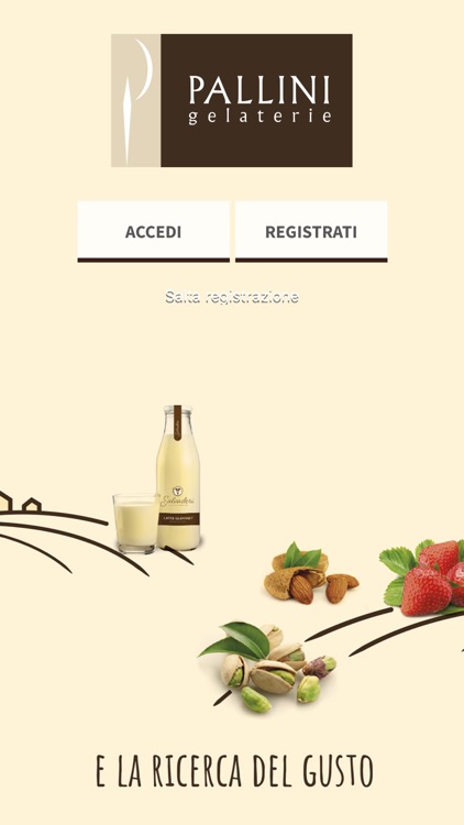Pallini Gelaterie