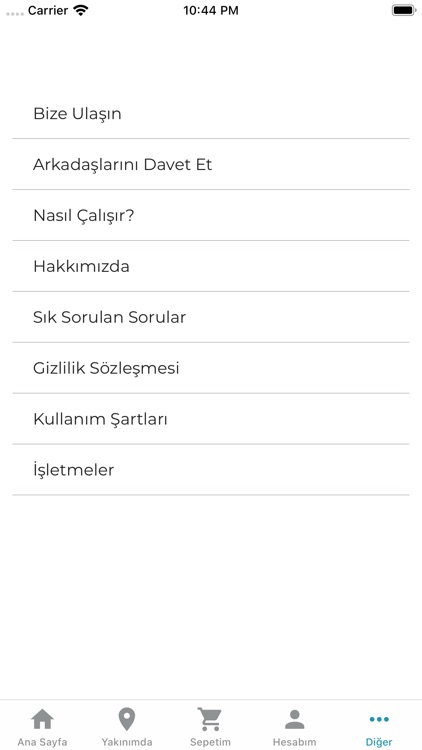 yakala.co screenshot-9