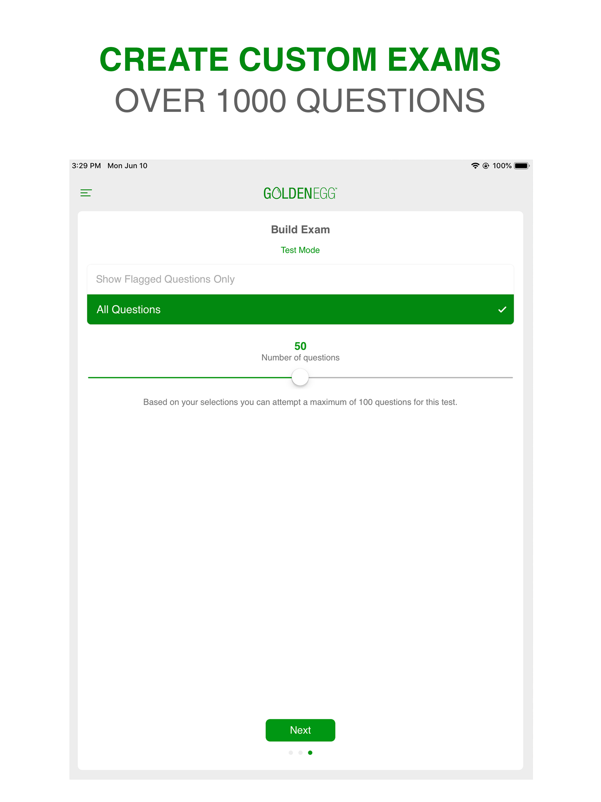GMAT Practice Test Prep