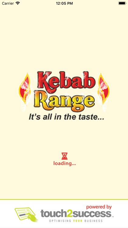 Kebab Range - CW11 1AH