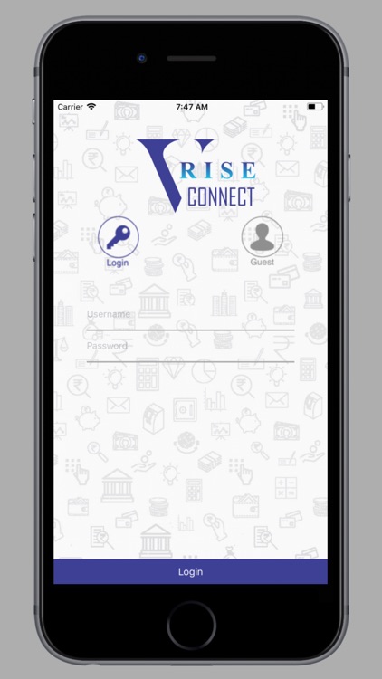 VRise Connect